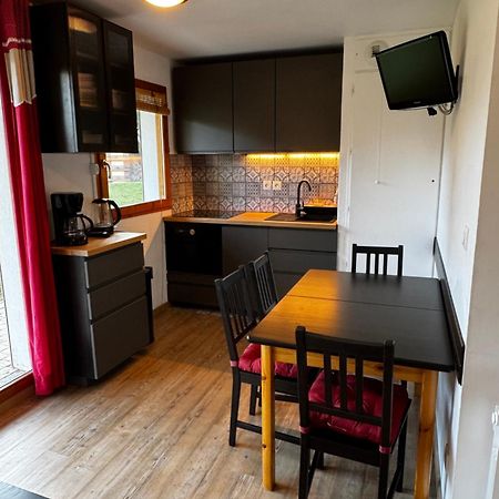Location Superdevoluy Apartman Saint-Étienne-en-Dévoluy Kültér fotó