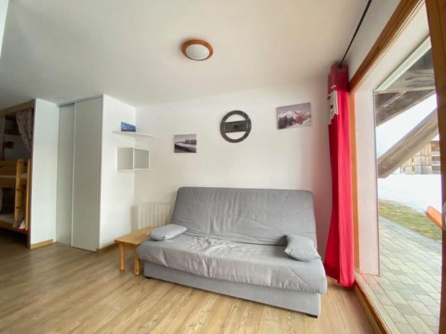 Location Superdevoluy Apartman Saint-Étienne-en-Dévoluy Kültér fotó