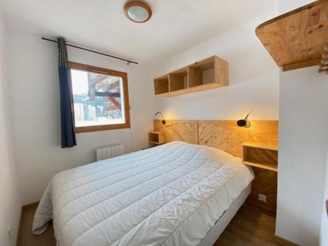 Location Superdevoluy Apartman Saint-Étienne-en-Dévoluy Kültér fotó