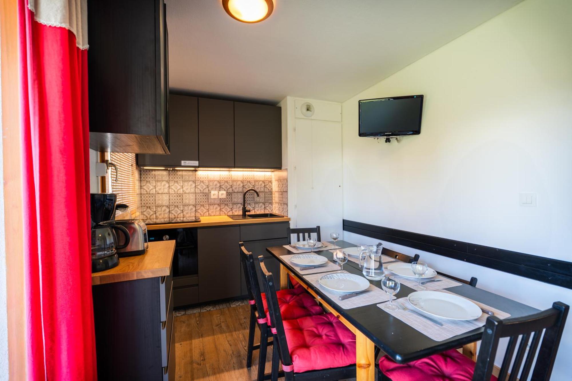 Location Superdevoluy Apartman Saint-Étienne-en-Dévoluy Kültér fotó